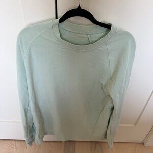 lululemon City Sweat Pullover
